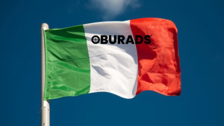 برنامج Decreto Flussi للعمال الأجانب في إيطاليا